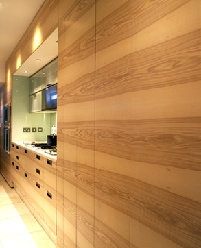 Nineteenth Century Villa, Little Venice